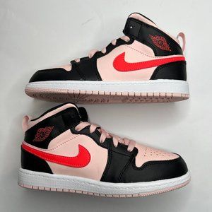 Jordan 1 Mid Atmosphere (PS) 640734-604 Size 3Y